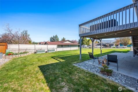 932 Crawford Avenue Wenatchee WA 98801