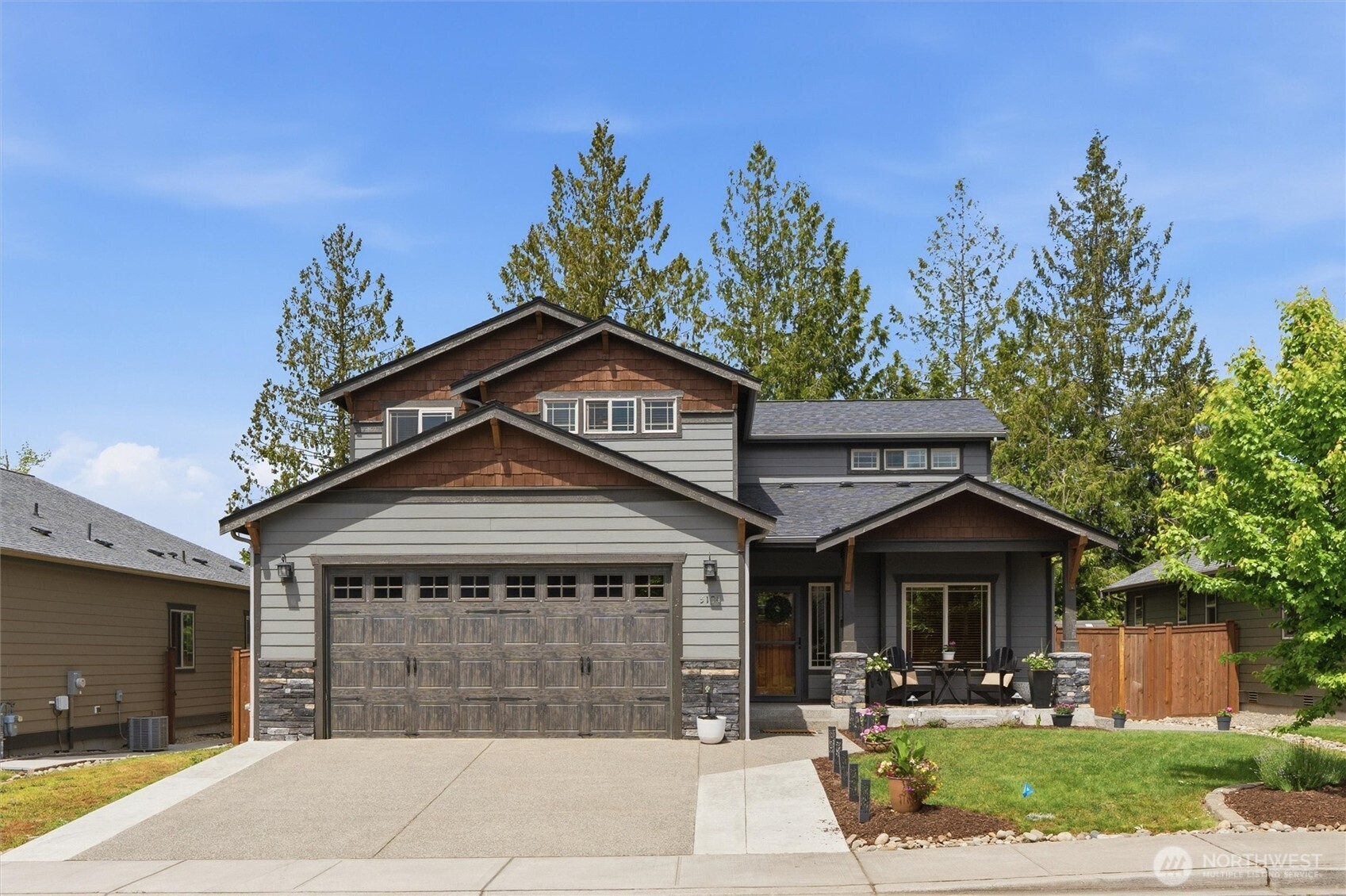 5124 NW Cannon Circle Silverdale WA 98383