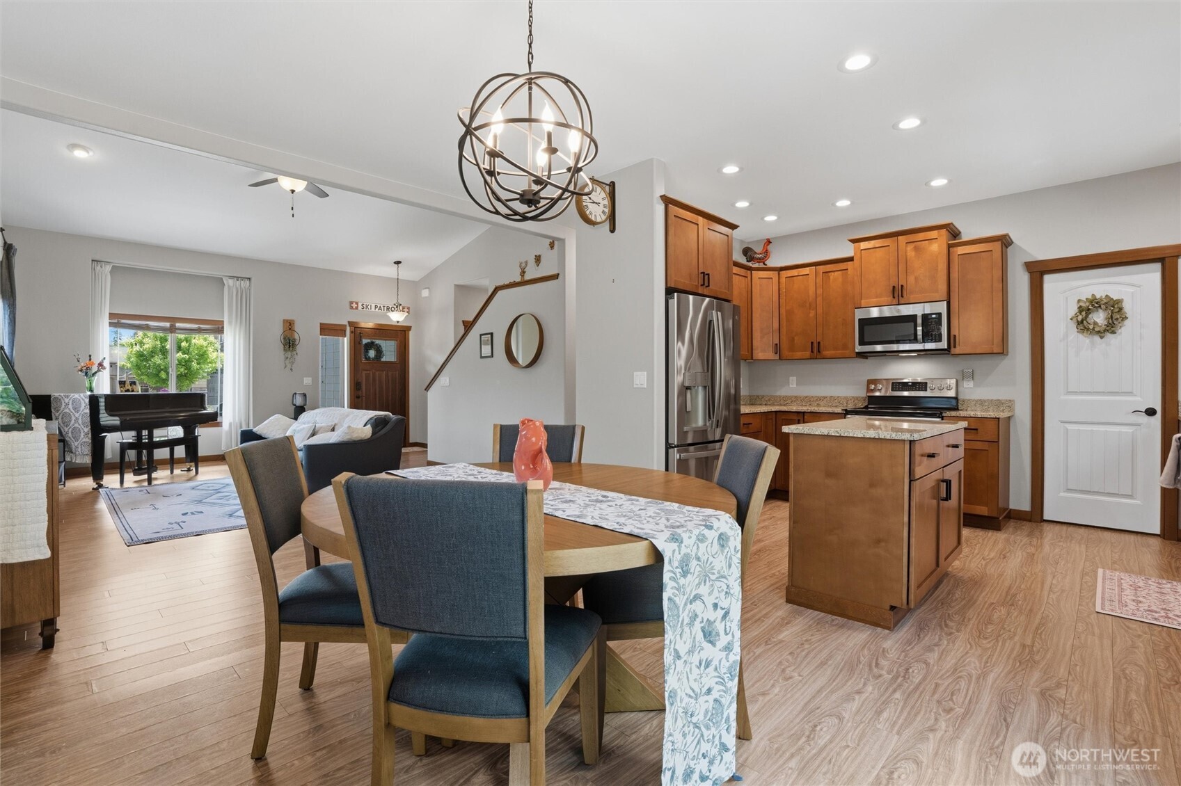 5124 NW Cannon Circle Silverdale WA 98383