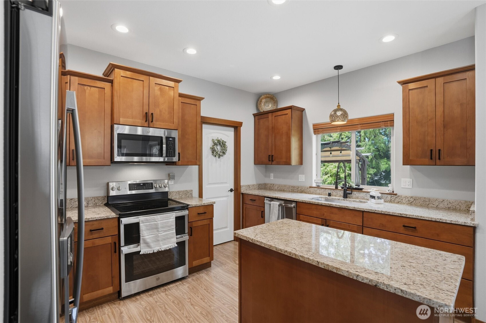 5124 NW Cannon Circle Silverdale WA 98383