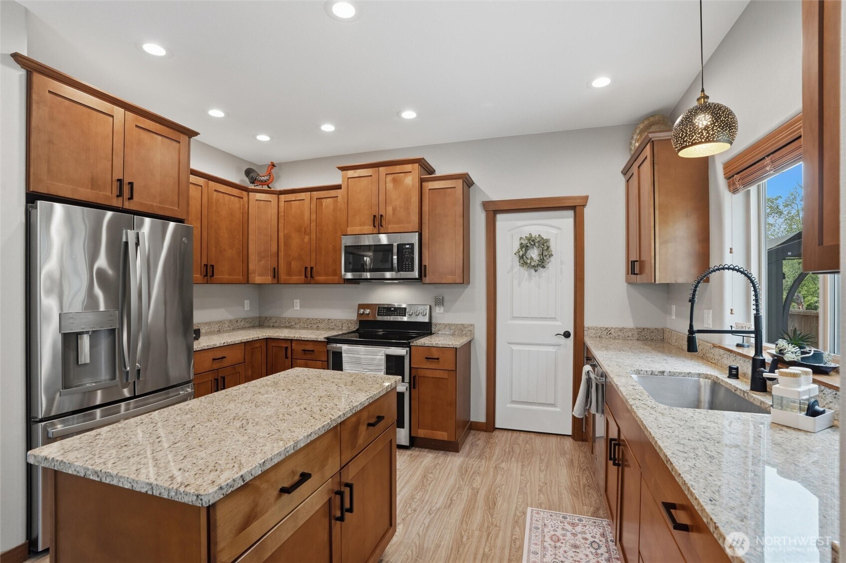 5124 NW Cannon Circle Silverdale WA 98383