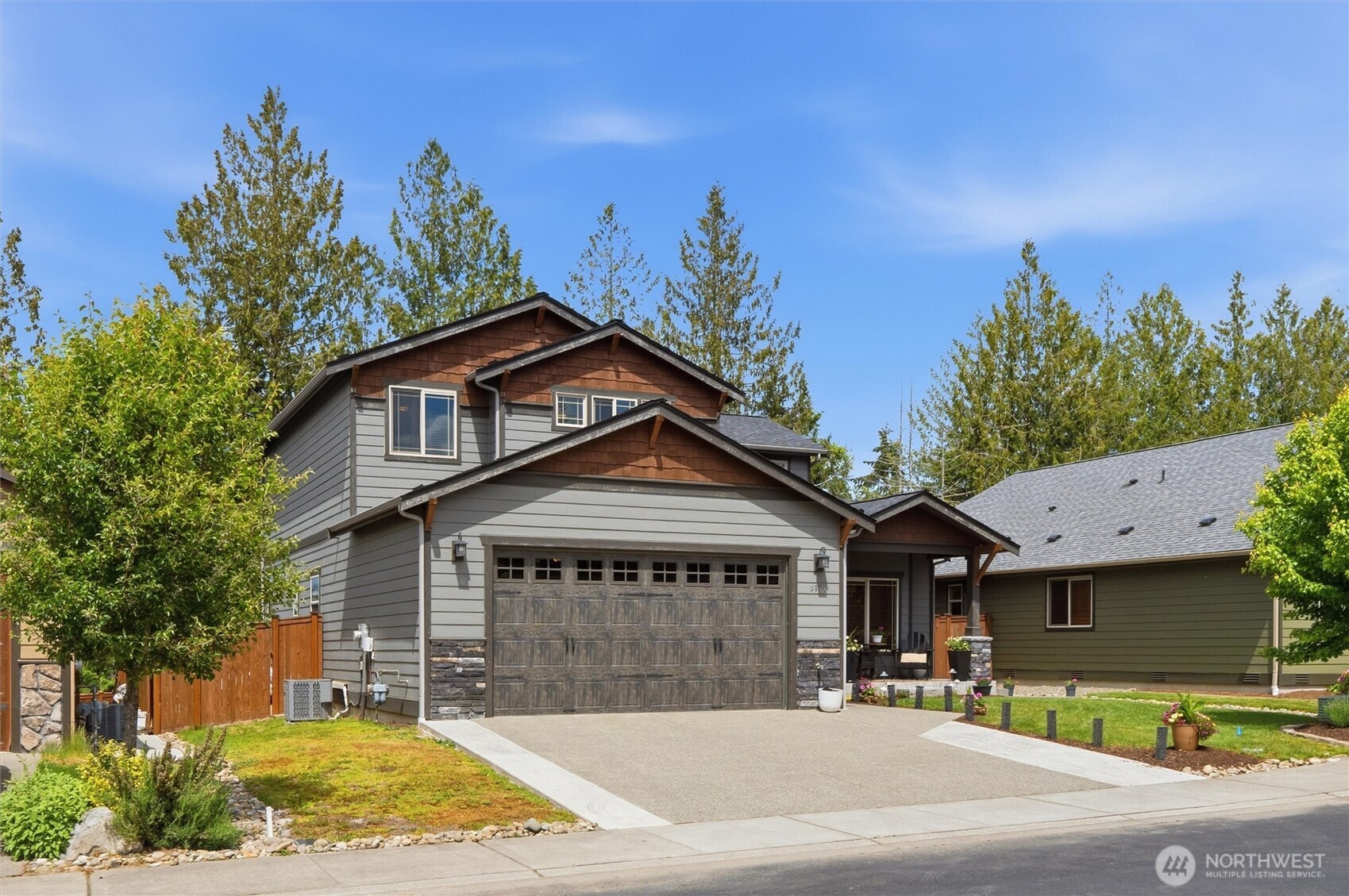 5124 NW Cannon Circle Silverdale WA 98383