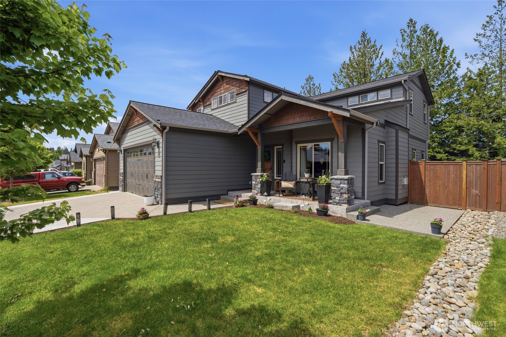 5124 NW Cannon Circle Silverdale WA 98383