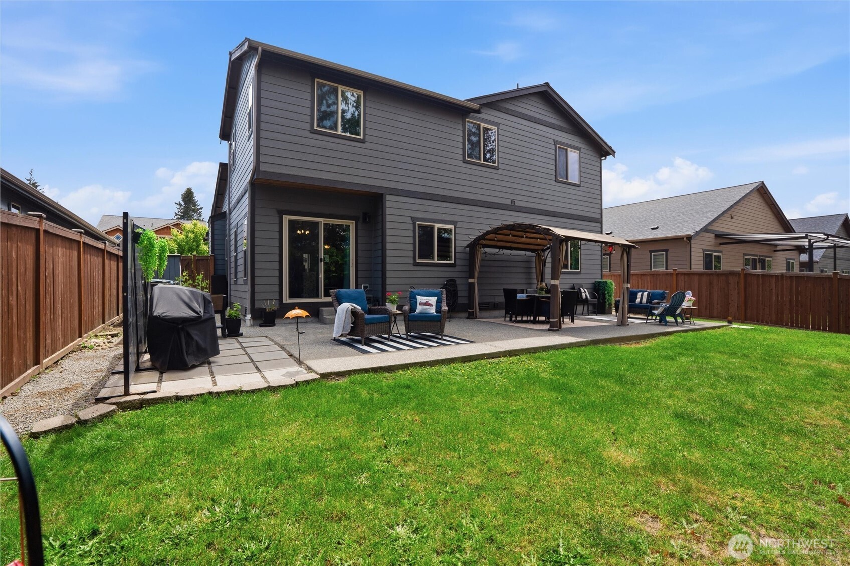 5124 NW Cannon Circle Silverdale WA 98383