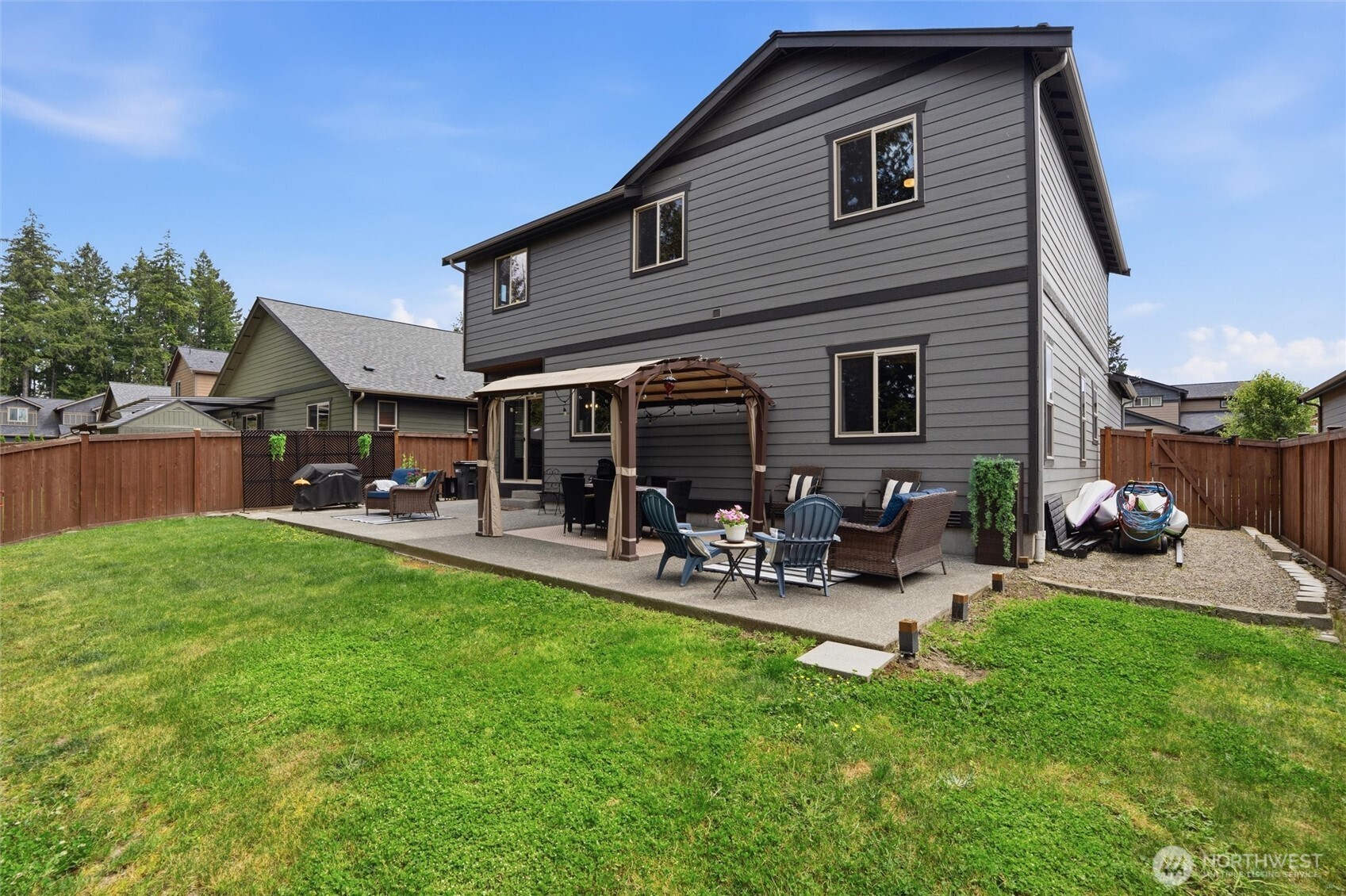 5124 NW Cannon Circle Silverdale WA 98383