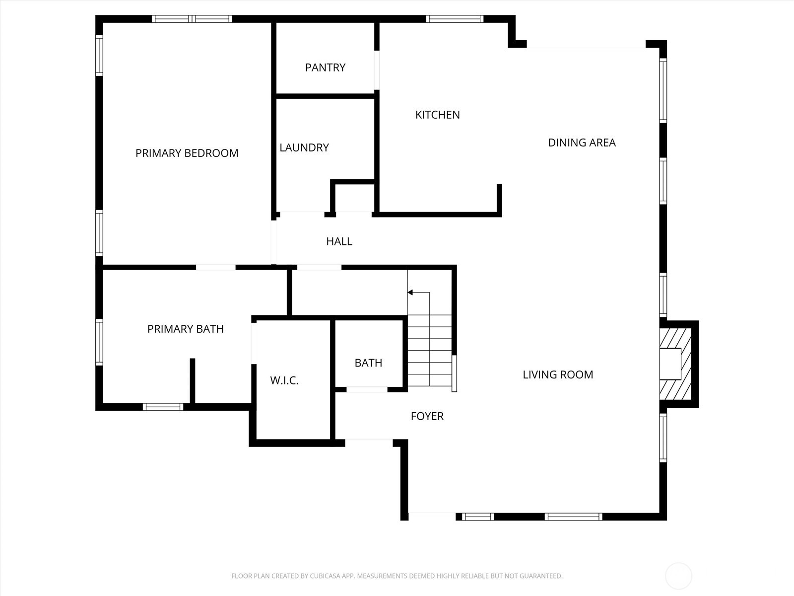5124 NW Cannon Circle Silverdale WA 98383