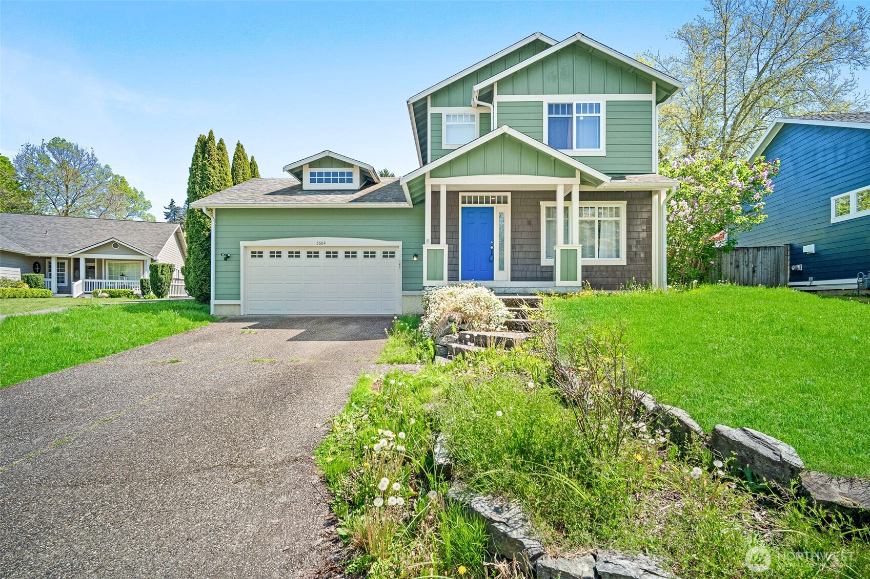 3604 Seneca Drive Mount Vernon WA 98273