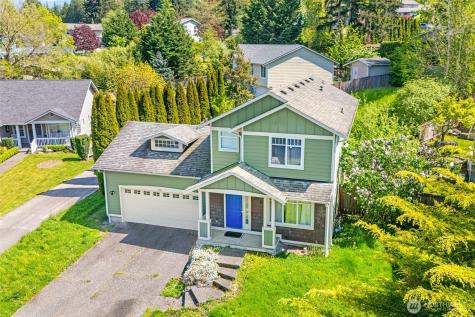 3604 Seneca Drive Mount Vernon WA 98273