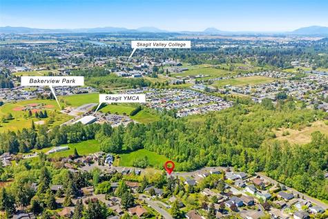 3604 Seneca Drive Mount Vernon WA 98273