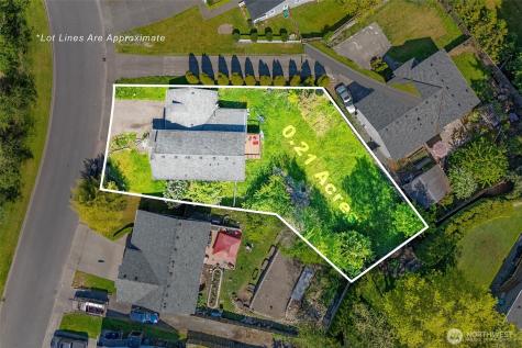 3604 Seneca Drive Mount Vernon WA 98273