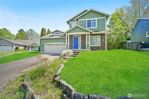 3604 Seneca Drive Mount Vernon WA 98273
