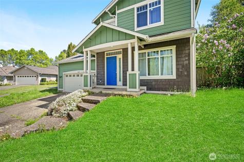 3604 Seneca Drive Mount Vernon WA 98273