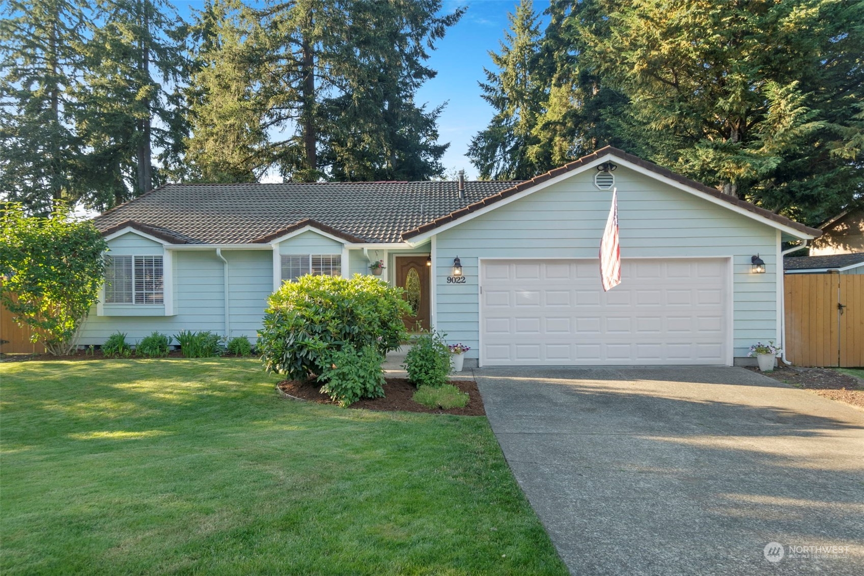 9022 Autumn Line Loop SE Olympia WA 98513