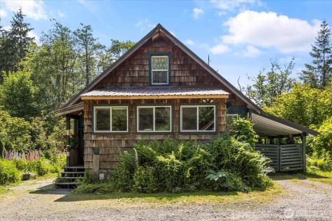 48911 Mountain Loop Highway Granite Falls WA 98252