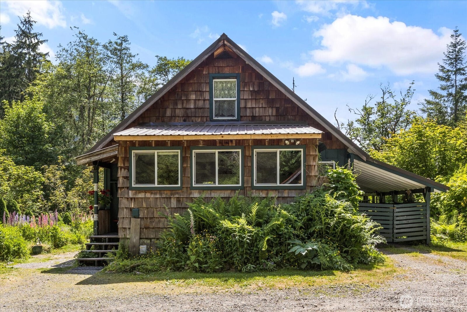 48911 Mountain Loop Highway Granite Falls WA 98252