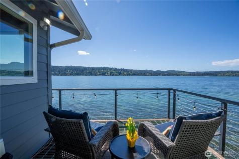 13300 North Shore Belfair WA 98528