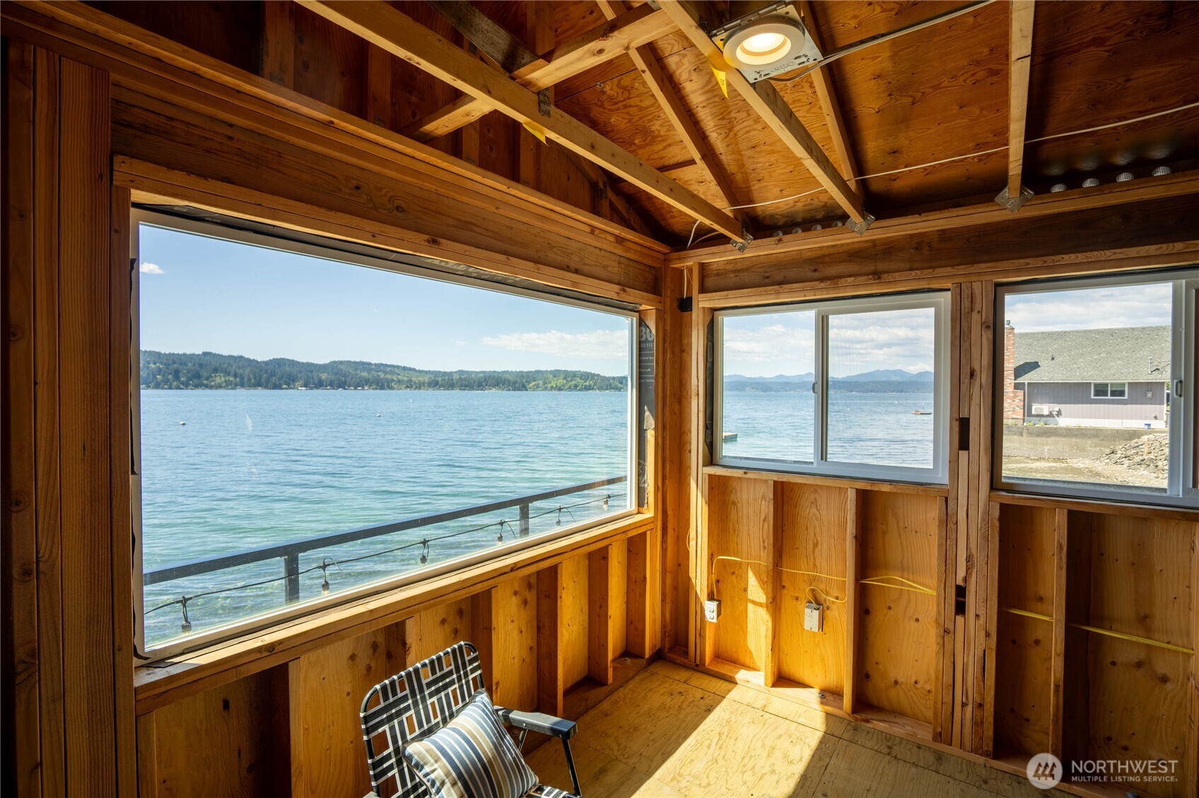 13300 NE North Shore Road Belfair WA 98528