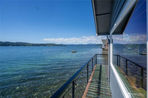 13300 NE North Shore Road Belfair WA 98528