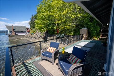 13300 NE North Shore Road Belfair WA 98528