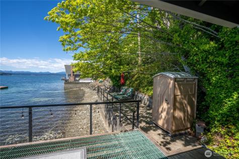 13300 NE North Shore Road Belfair WA 98528