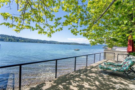 13300 NE North Shore Road Belfair WA 98528