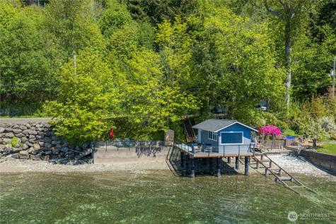 13300 North Shore Belfair WA 98528