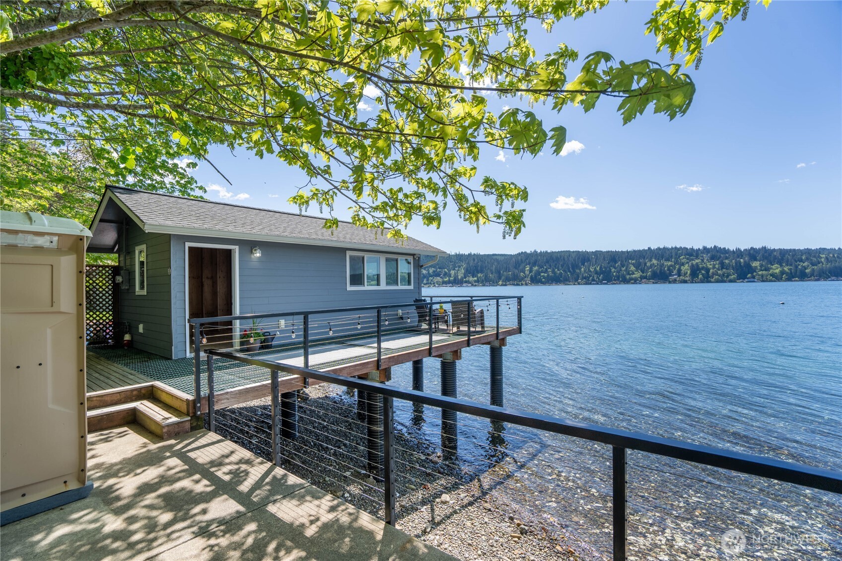 13300 NE North Shore Road Belfair WA 98528