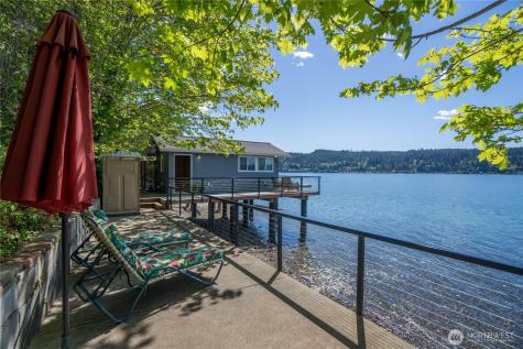 13300 NE North Shore Road Belfair WA 98528
