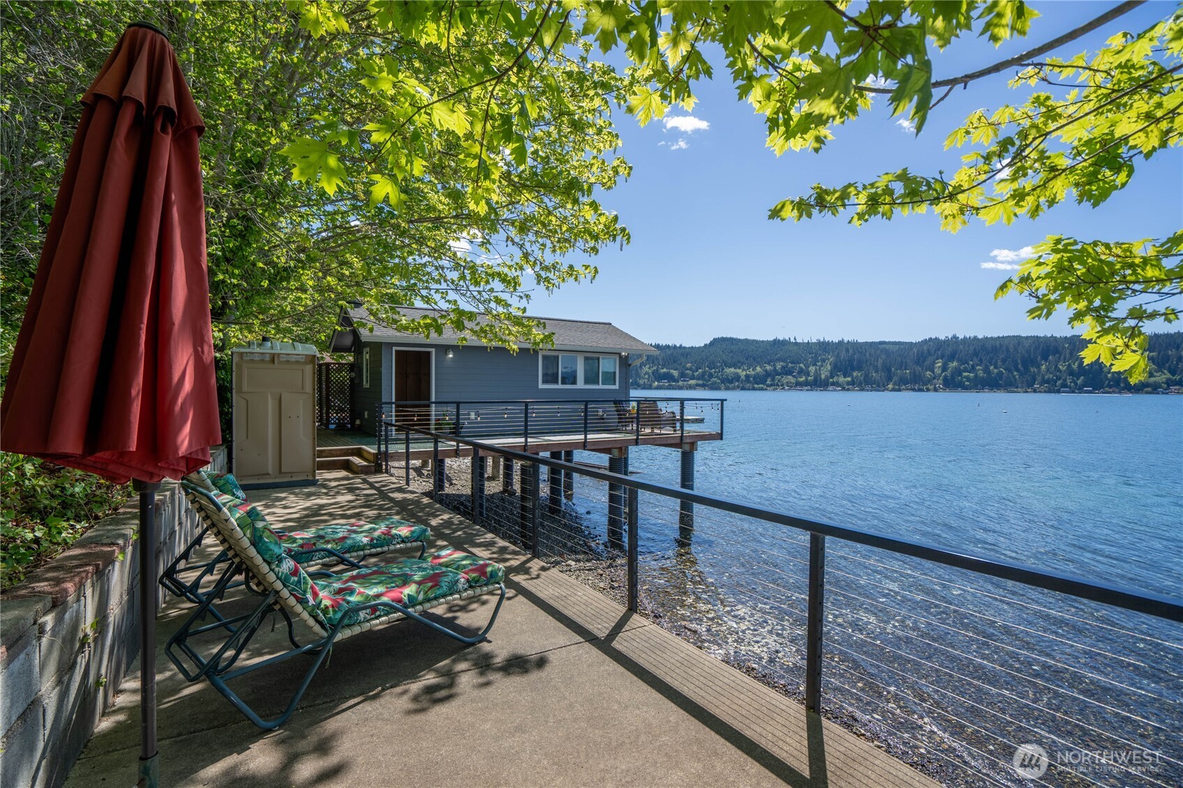 13300 NE North Shore Road Belfair WA 98528