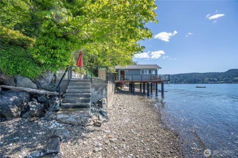 13300 NE North Shore Road Belfair WA 98528