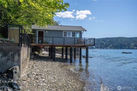 13300 NE North Shore Road Belfair WA 98528