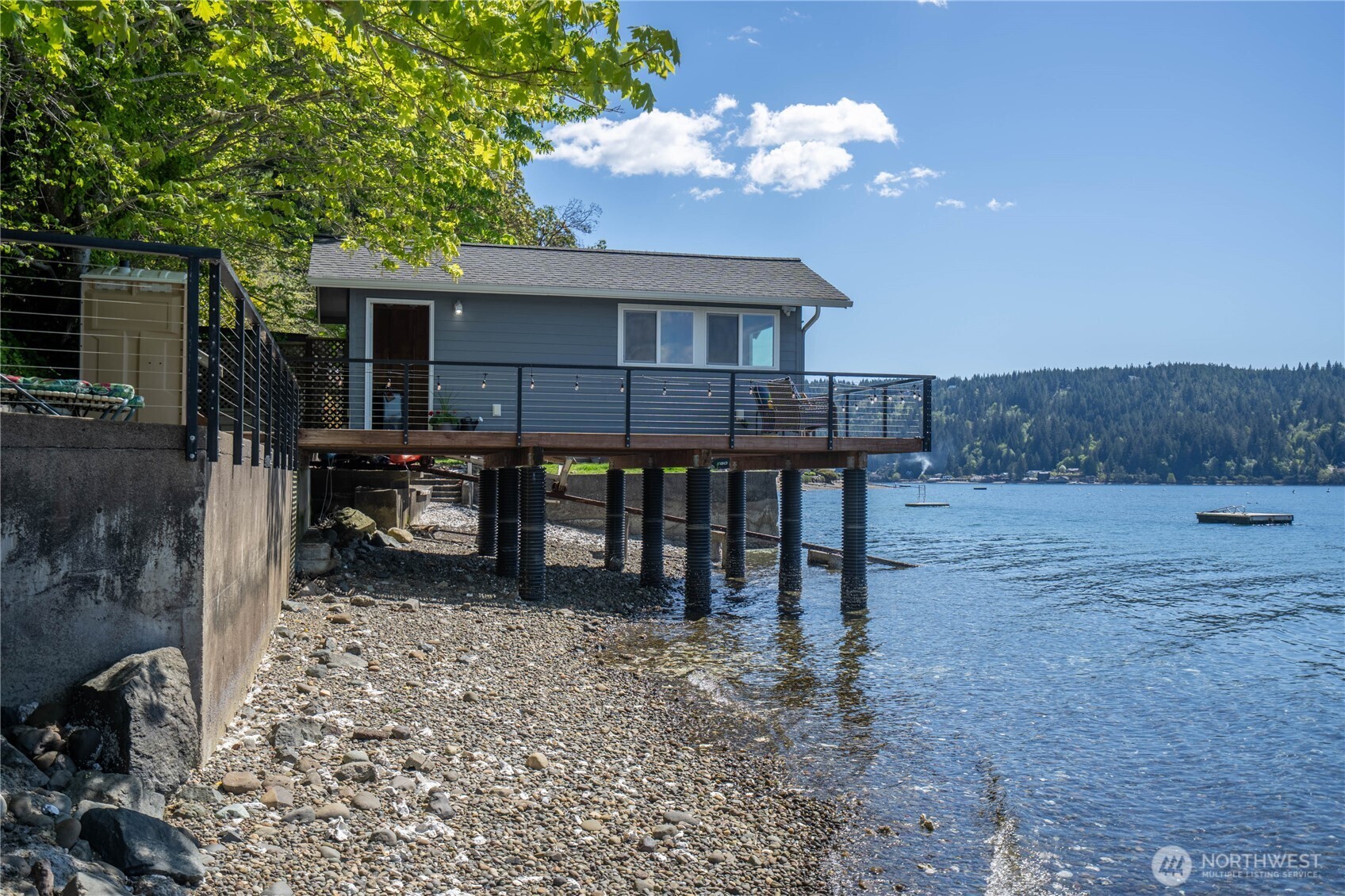 13300 NE North Shore Road Belfair WA 98528