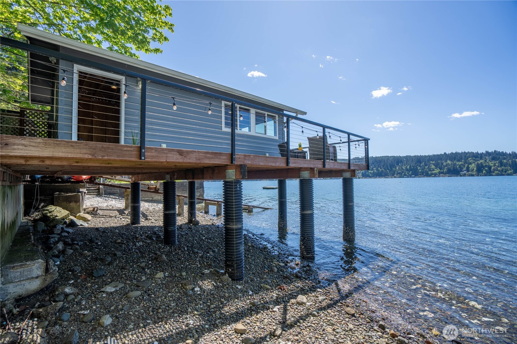 13300 NE North Shore Road Belfair WA 98528