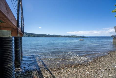 13300 NE North Shore Road Belfair WA 98528