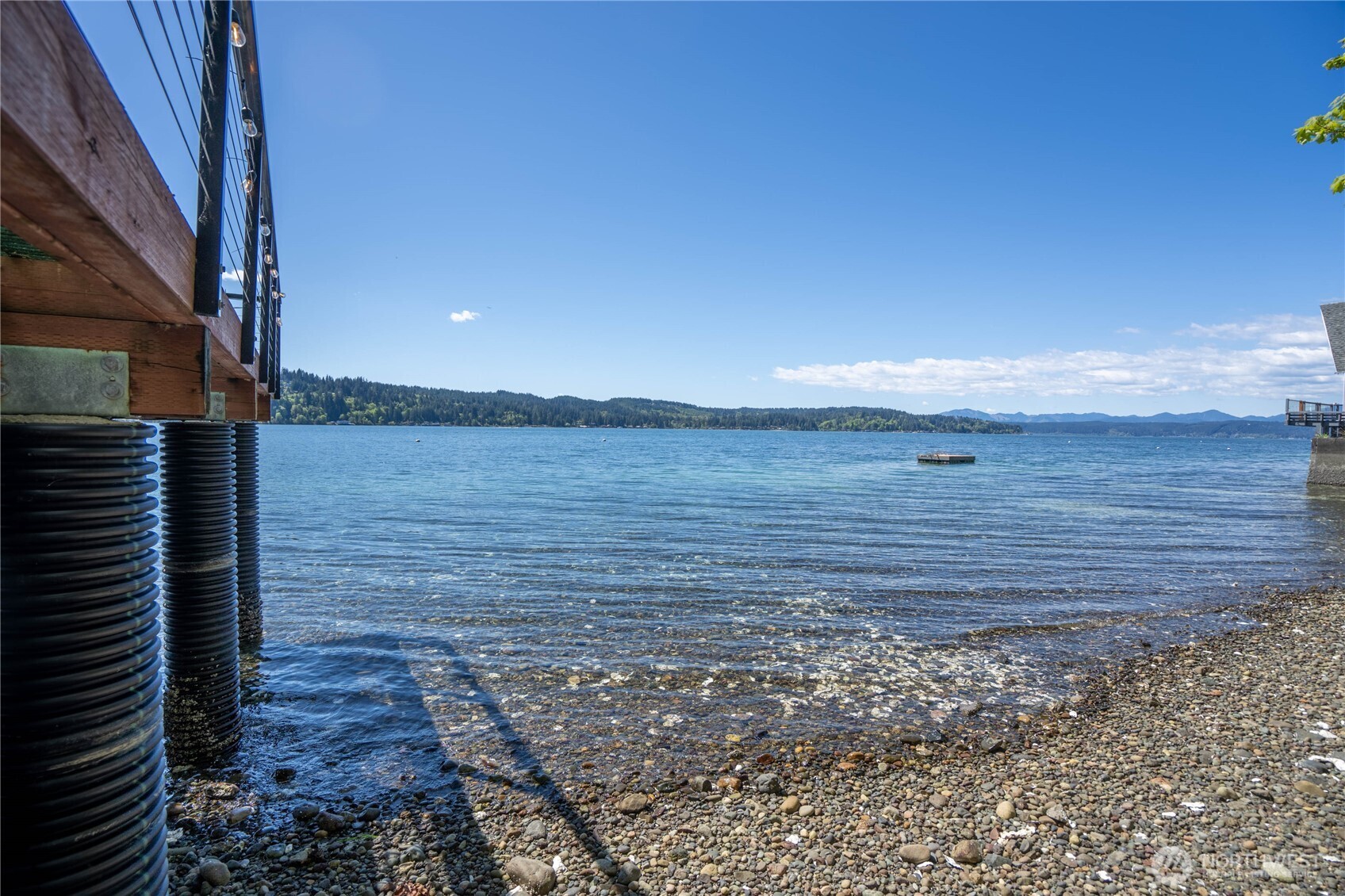 13300 NE North Shore Road Belfair WA 98528