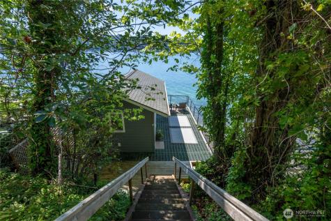 13300 NE North Shore Road Belfair WA 98528
