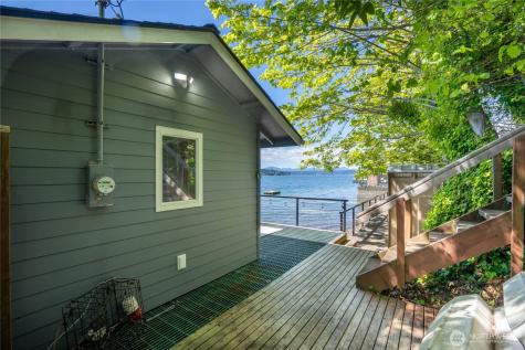 13300 NE North Shore Road Belfair WA 98528