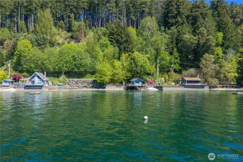 13300 NE North Shore Road Belfair WA 98528