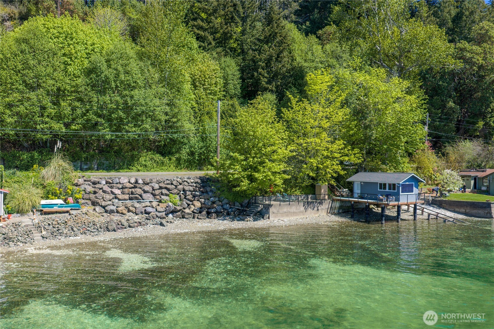 13300 NE North Shore Road Belfair WA 98528