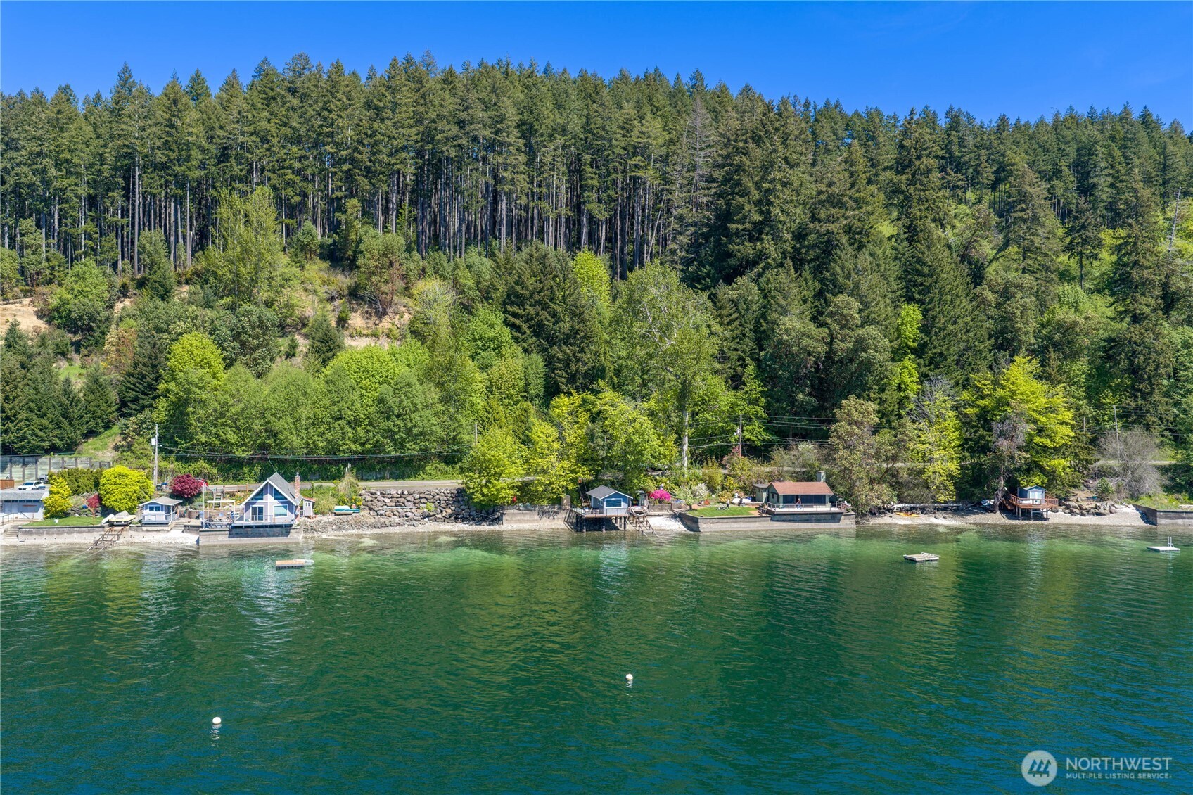 13300 NE North Shore Road Belfair WA 98528