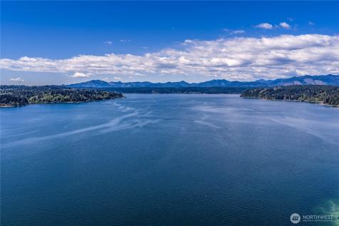 13300 NE North Shore Road Belfair WA 98528