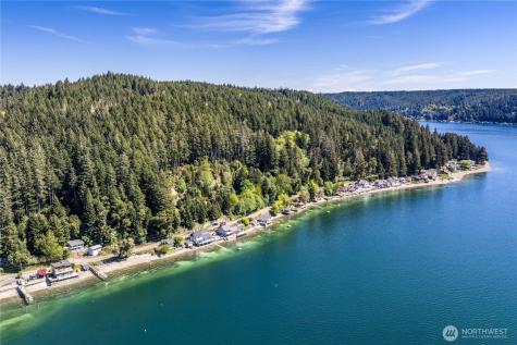 13300 NE North Shore Road Belfair WA 98528