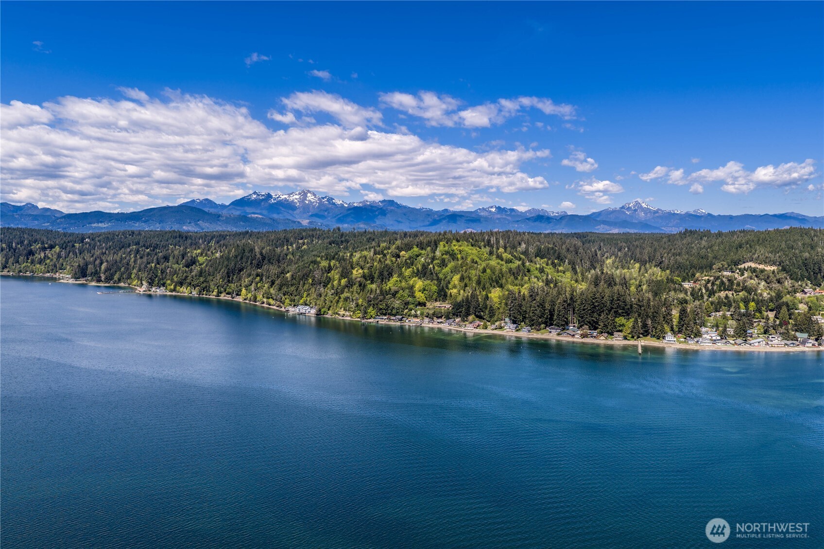 13300 NE North Shore Road Belfair WA 98528
