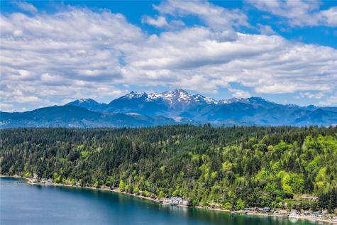13300 NE North Shore Road Belfair WA 98528