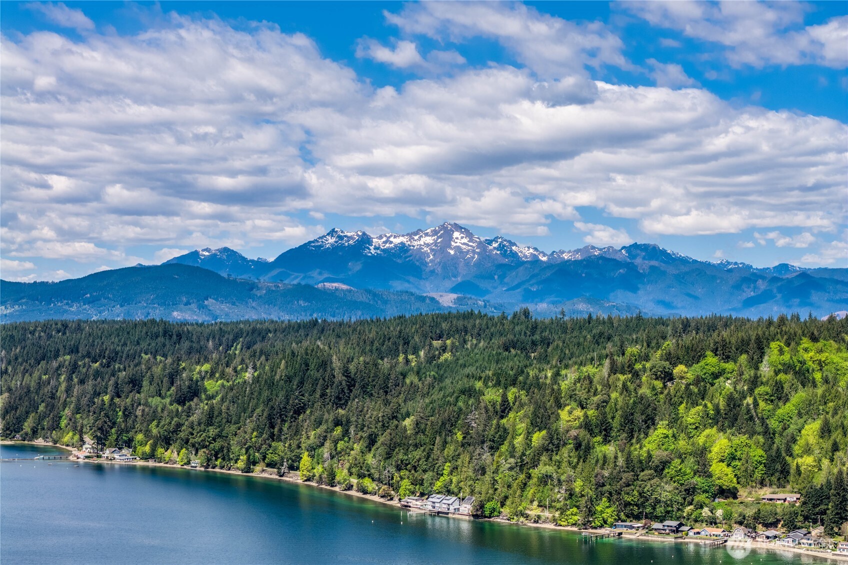 13300 NE North Shore Road Belfair WA 98528