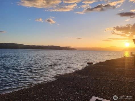 13300 NE North Shore Road Belfair WA 98528