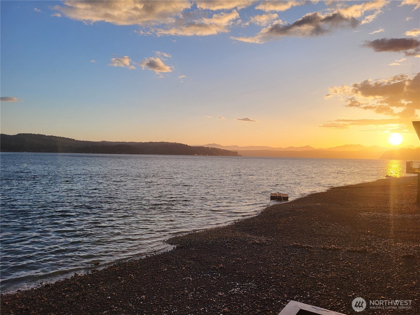 13300 NE North Shore Road Belfair WA 98528