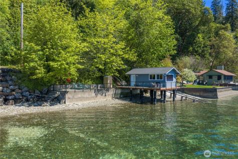 13300 NE North Shore Road Belfair WA 98528