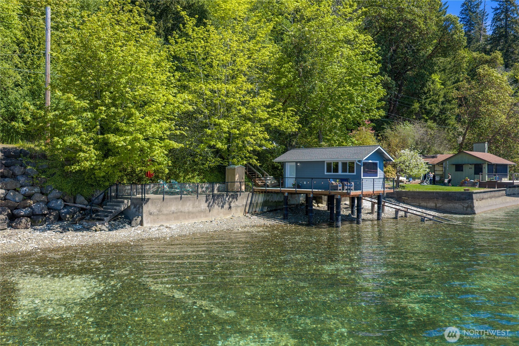 13300 NE North Shore Road Belfair WA 98528
