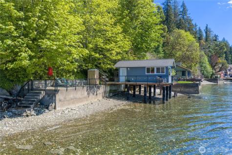 13300 NE North Shore Road Belfair WA 98528